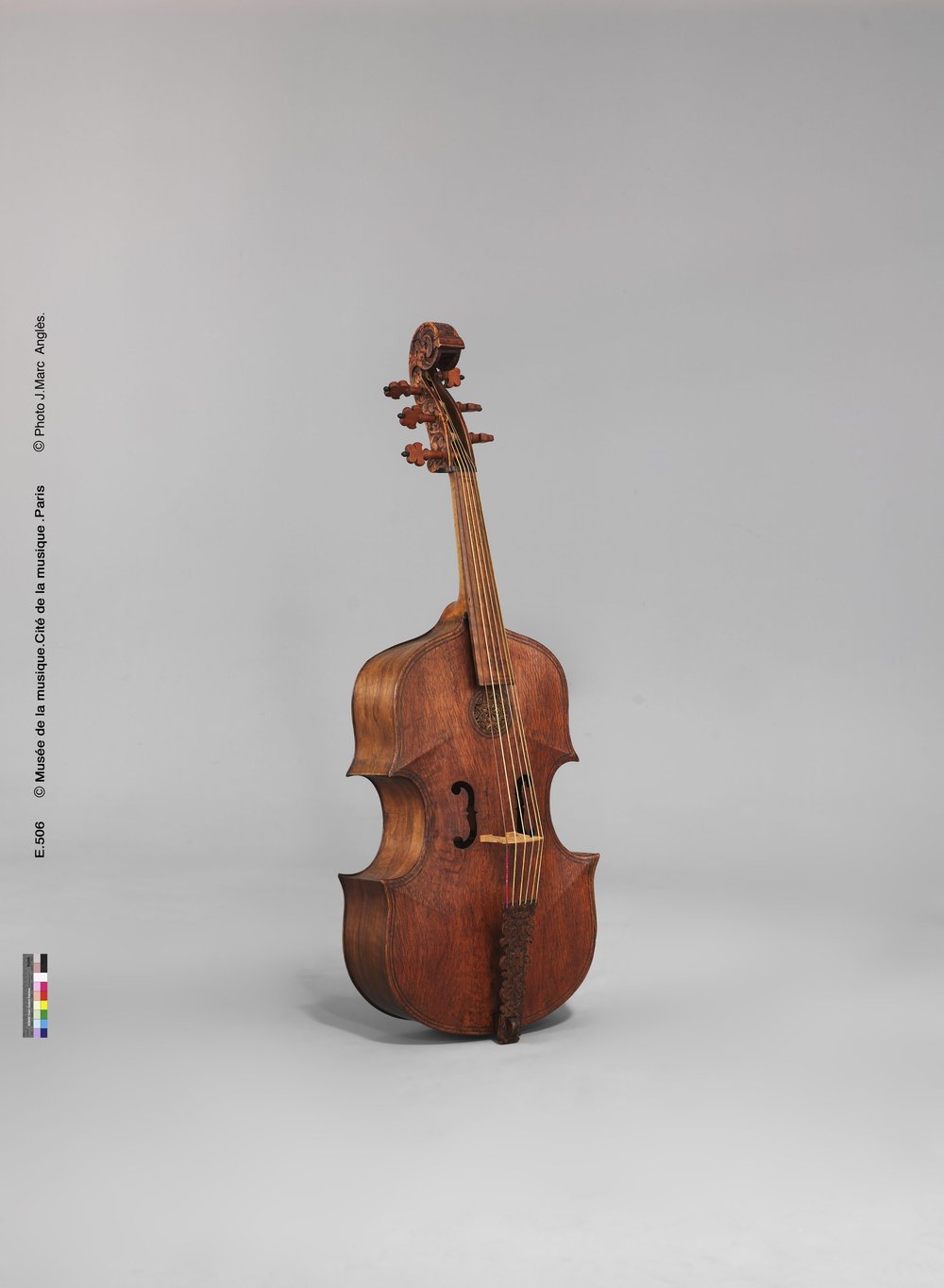Instrument image