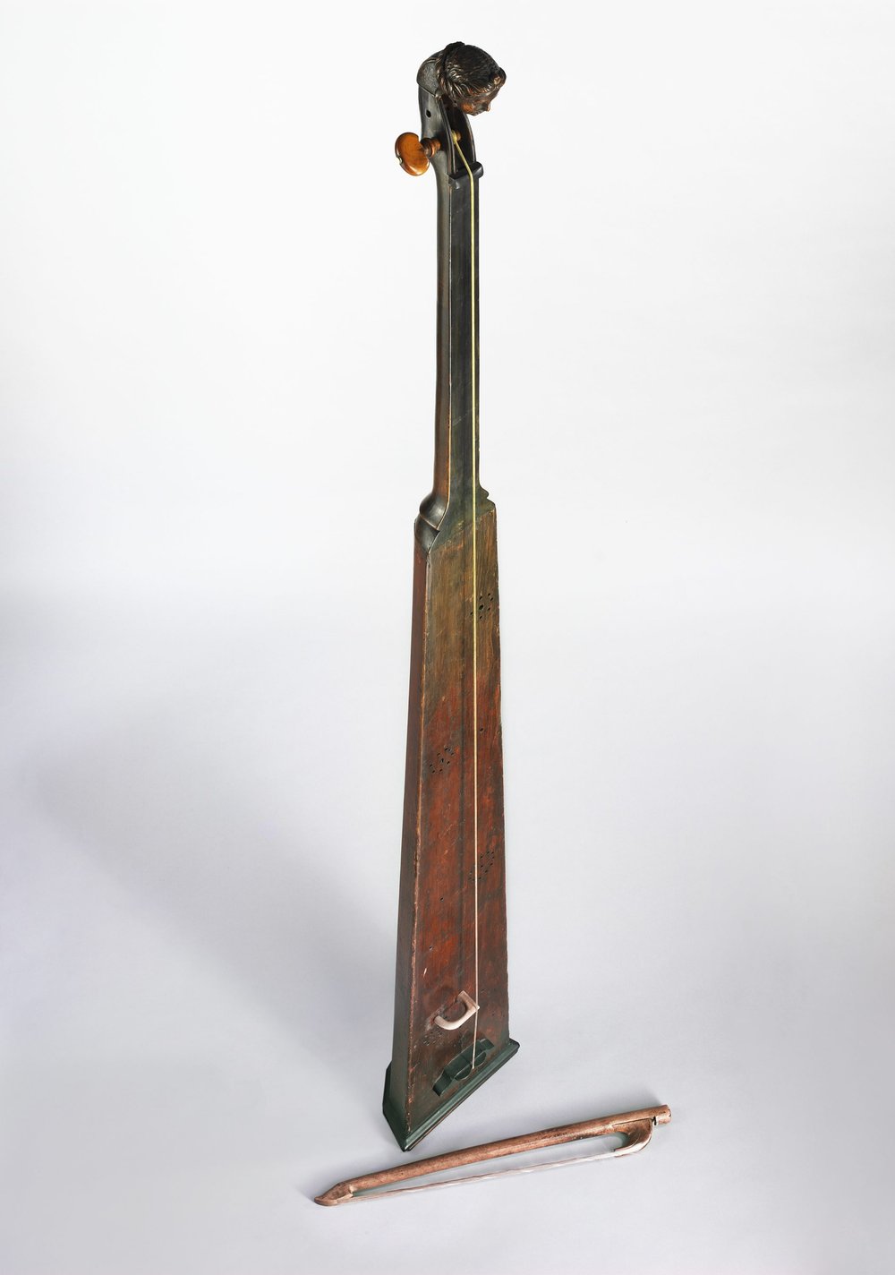 Instrument image