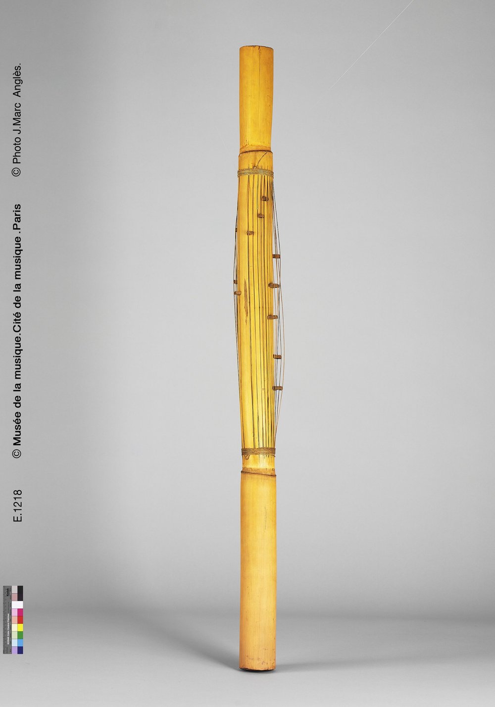 Instrument image