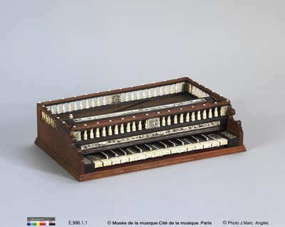 Epinette