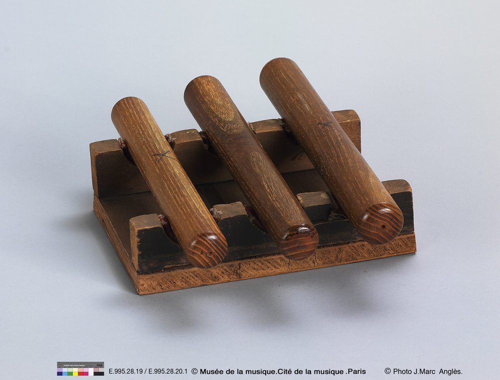 Instrument image