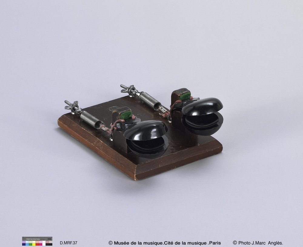 Instrument image