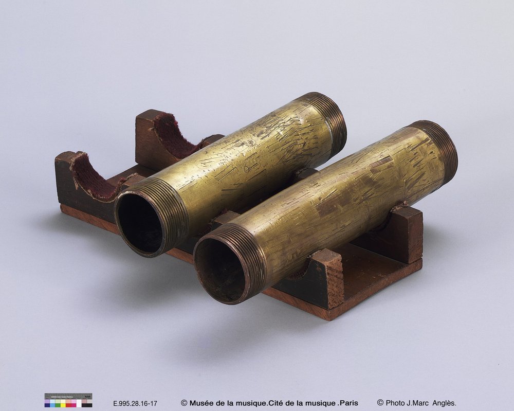 Instrument image