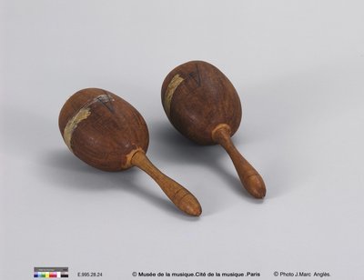 Maracas