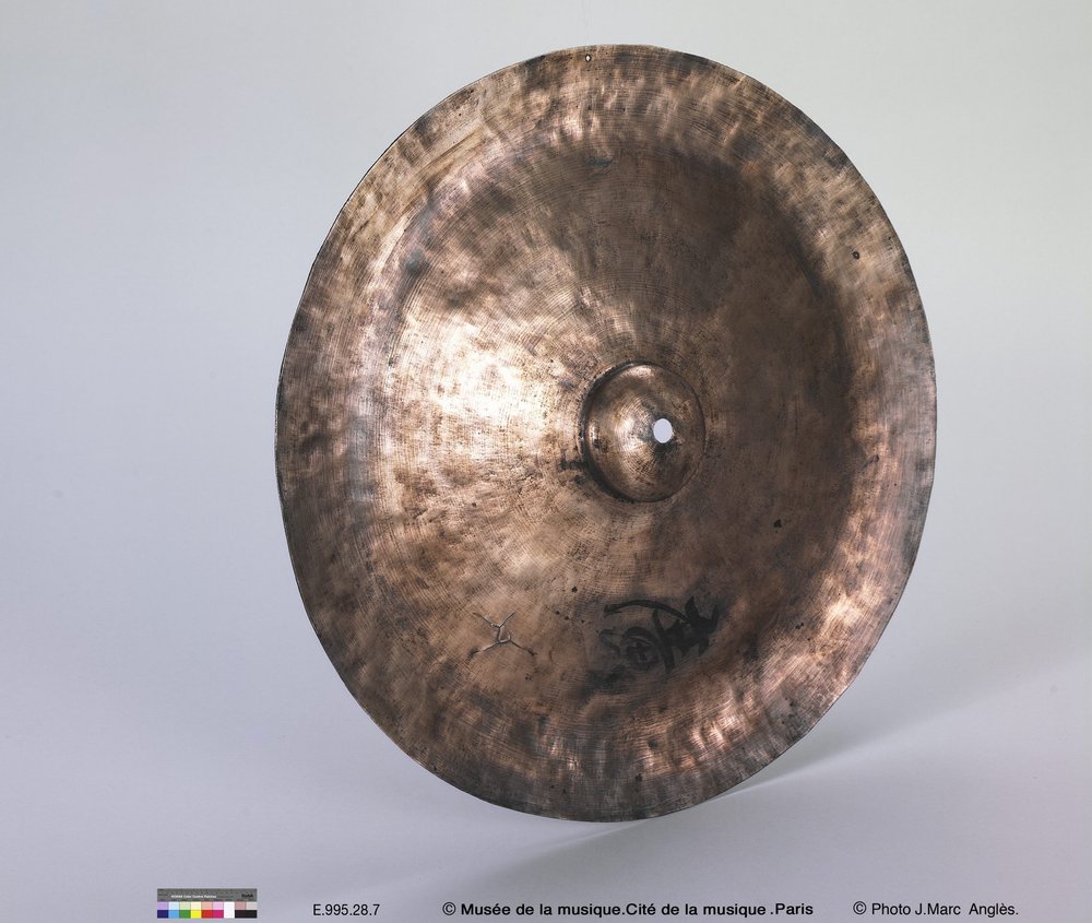 Instrument image