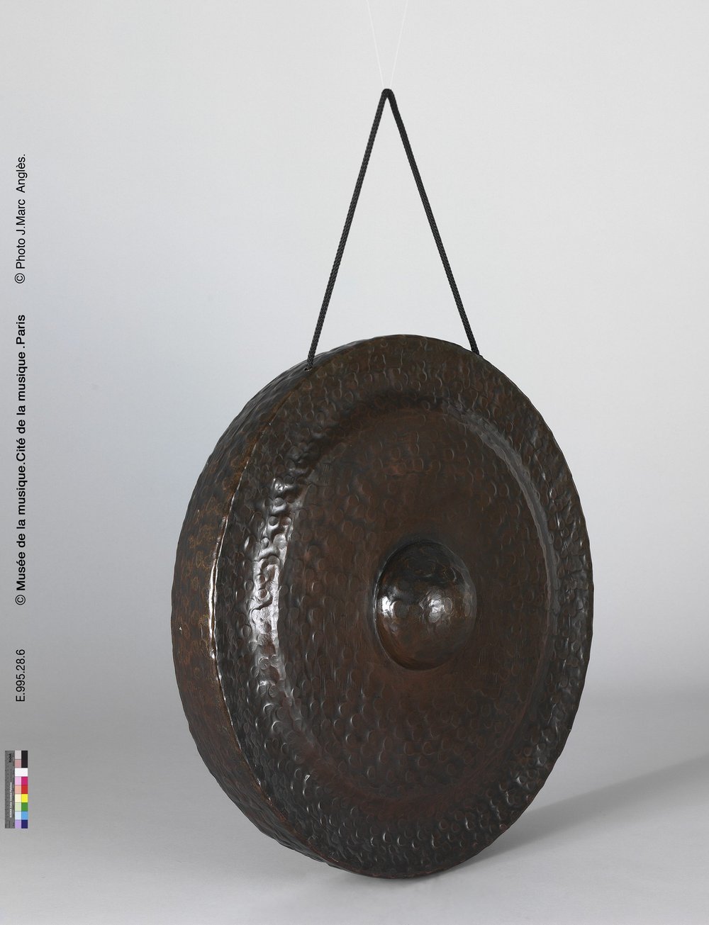 Instrument image