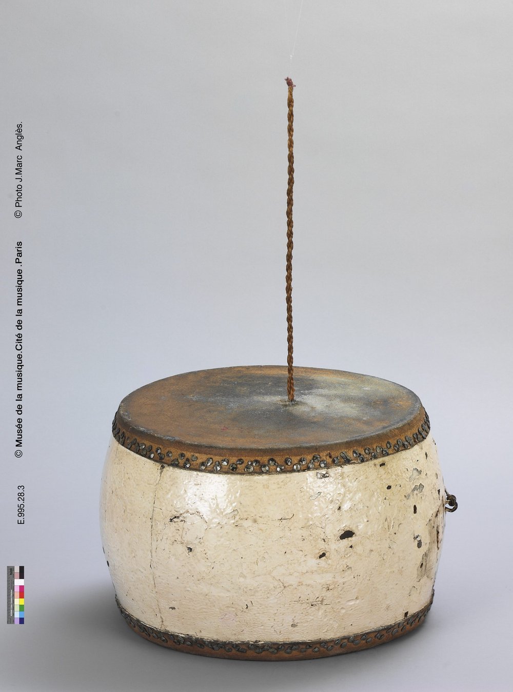 Instrument image