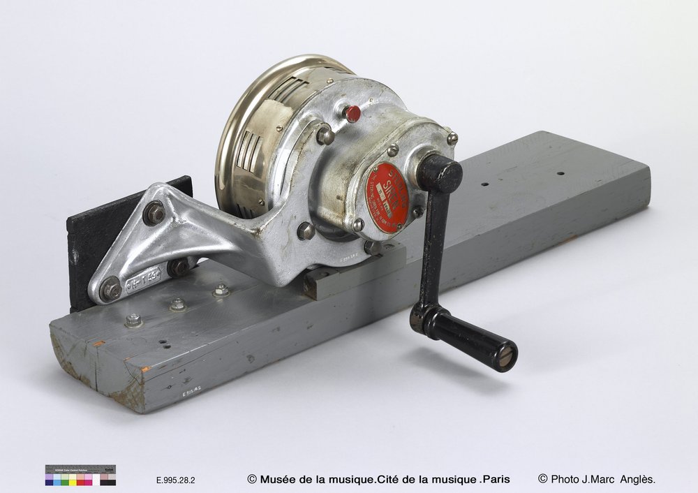 Instrument image