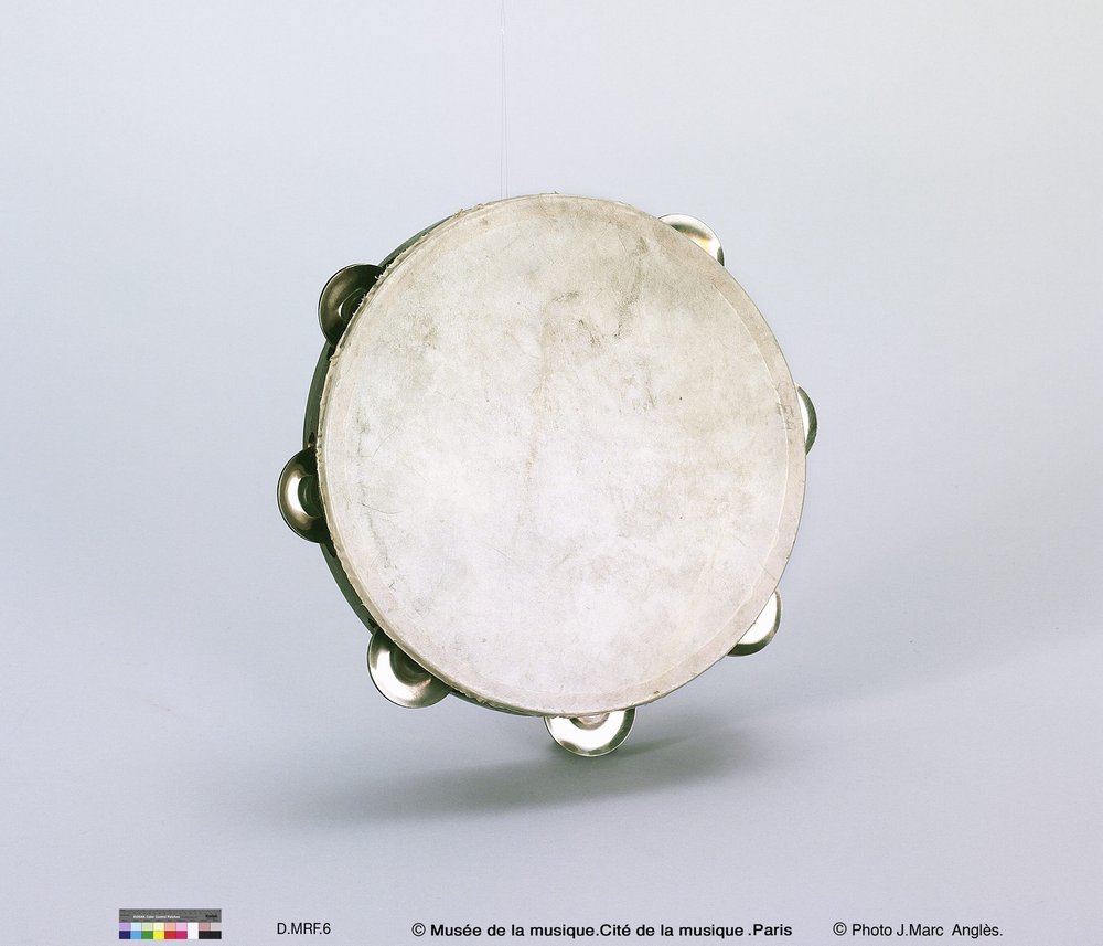 Instrument image