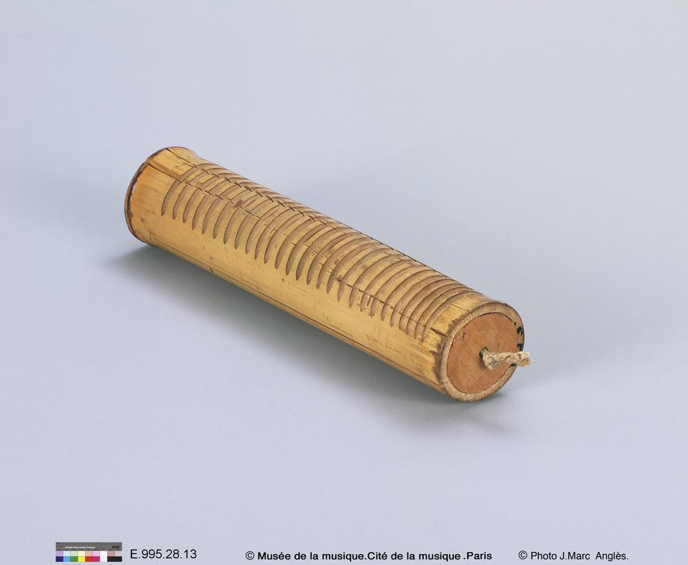 Instrument image