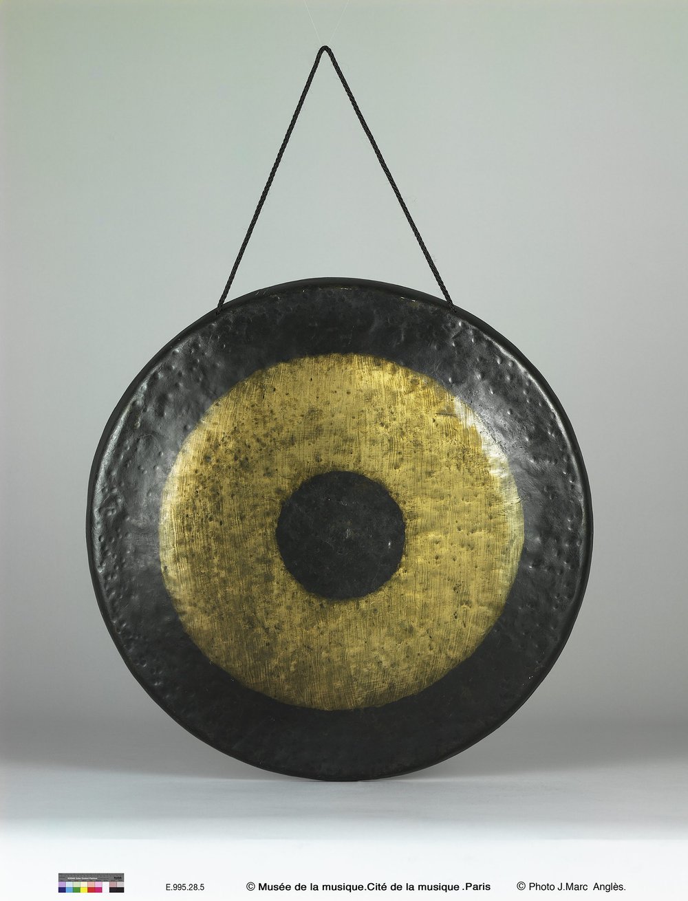 Instrument image