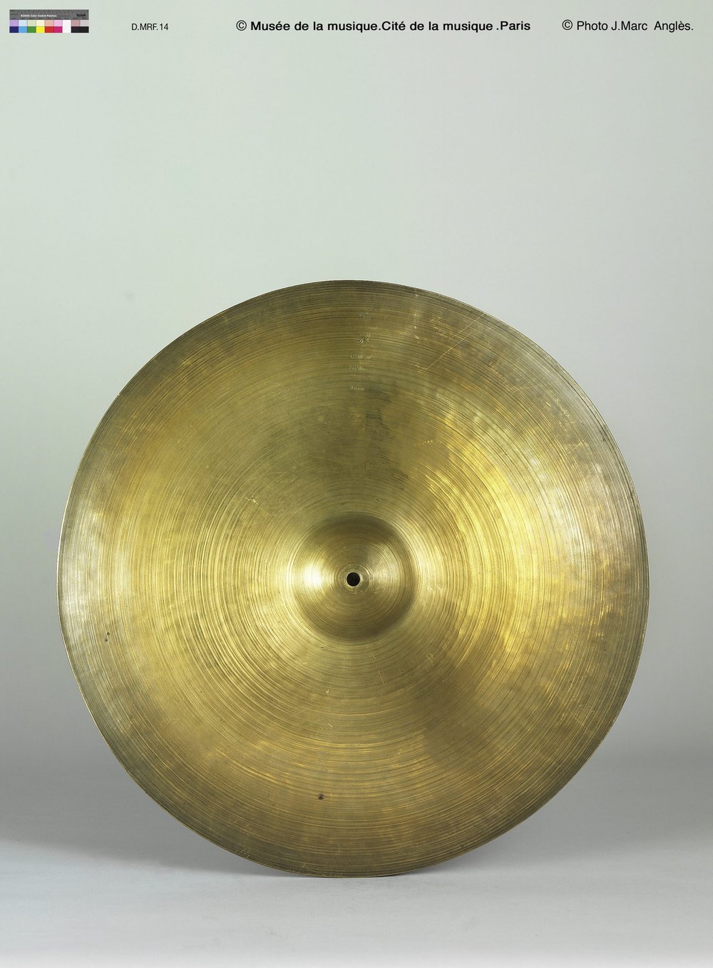 Instrument image