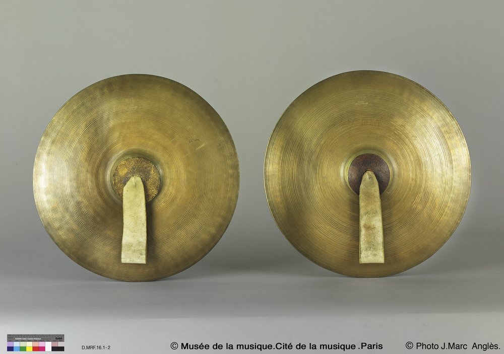 Instrument image