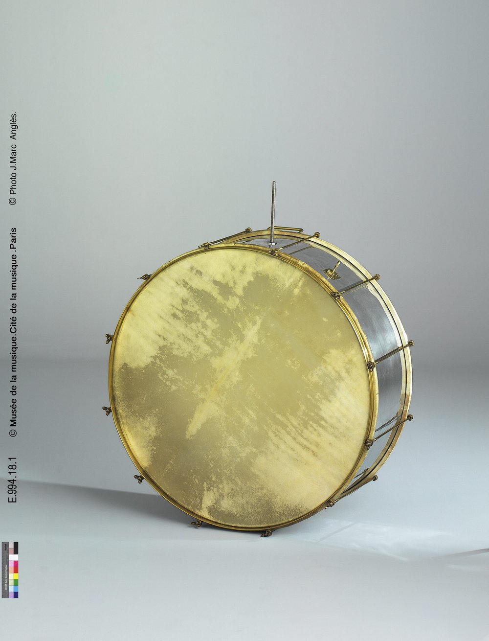 Instrument image