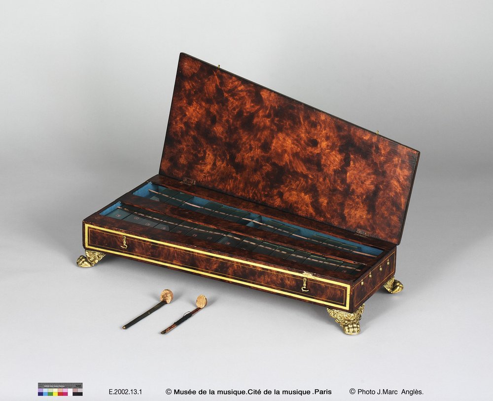 Instrument image