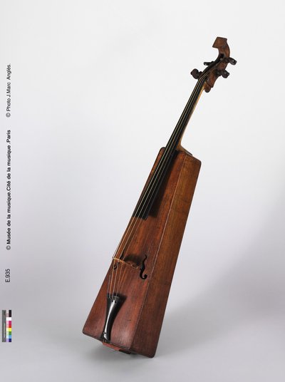 Violoncelle