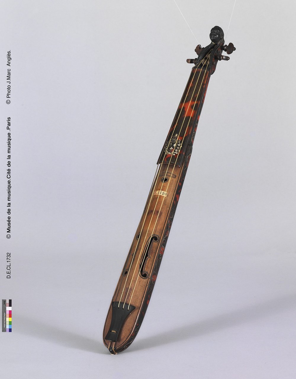 Instrument image