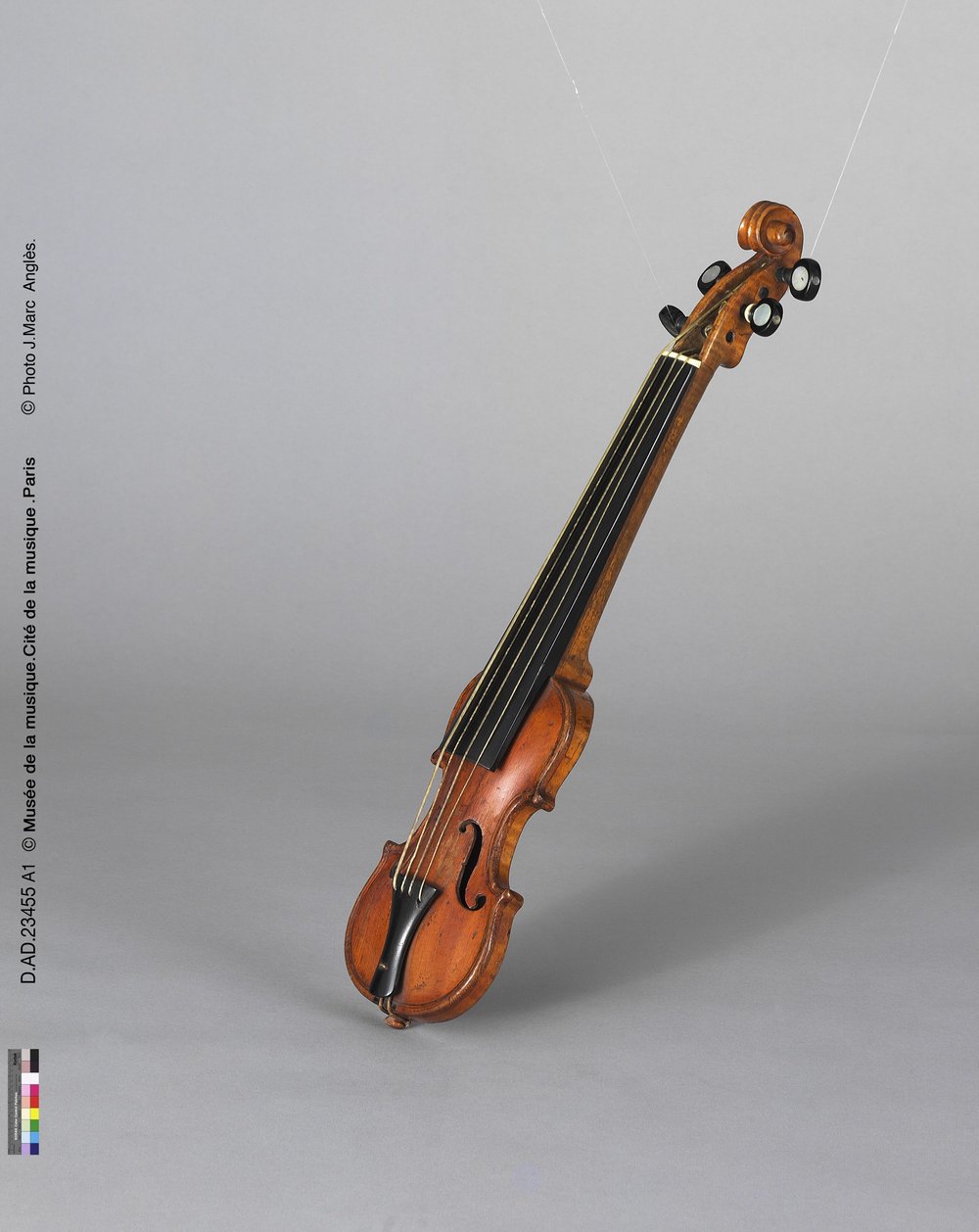 Instrument image