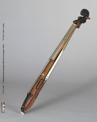 Pochette bateau