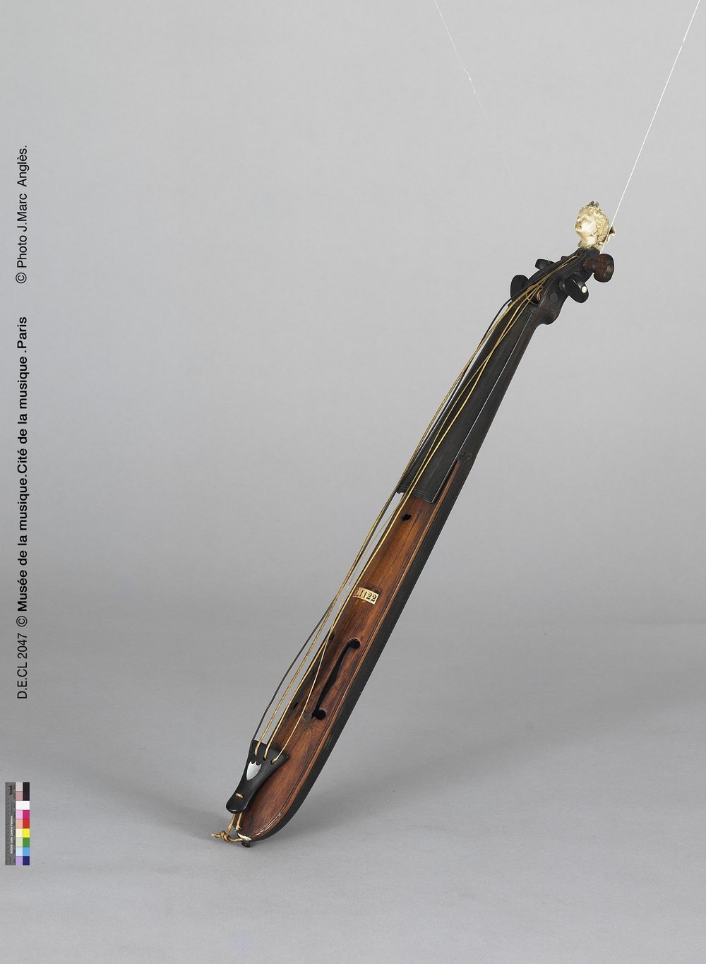 Instrument image