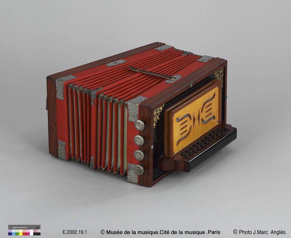Instrument image