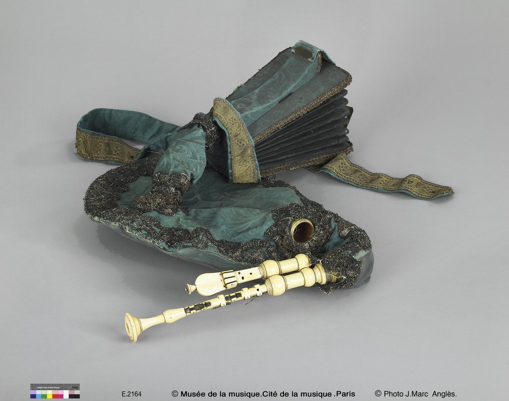 Instrument image