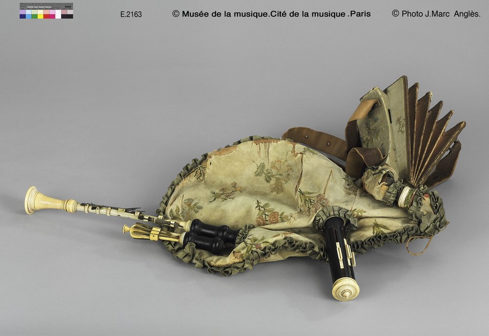 Instrument image