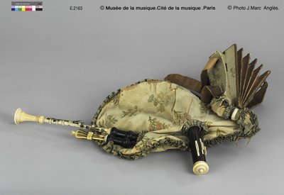 Musette de cour