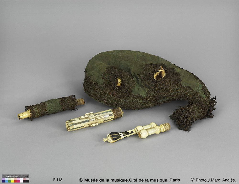 Instrument image