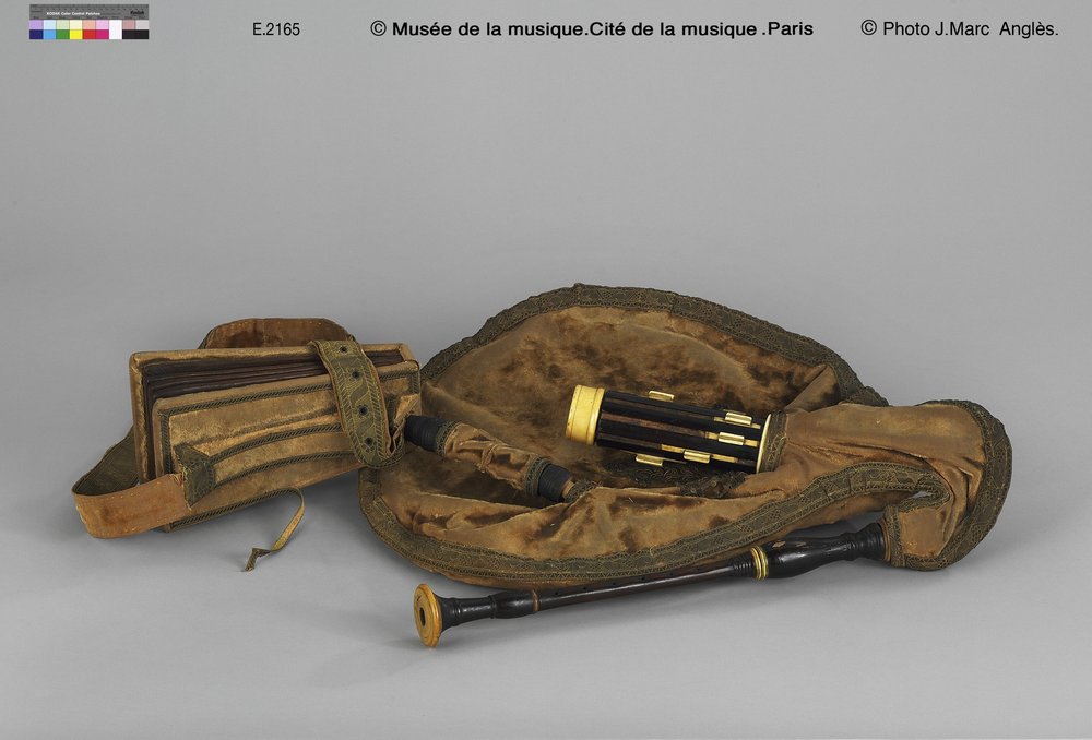Instrument image