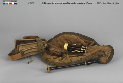 Musette