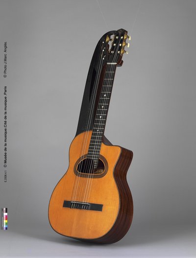 Guitare