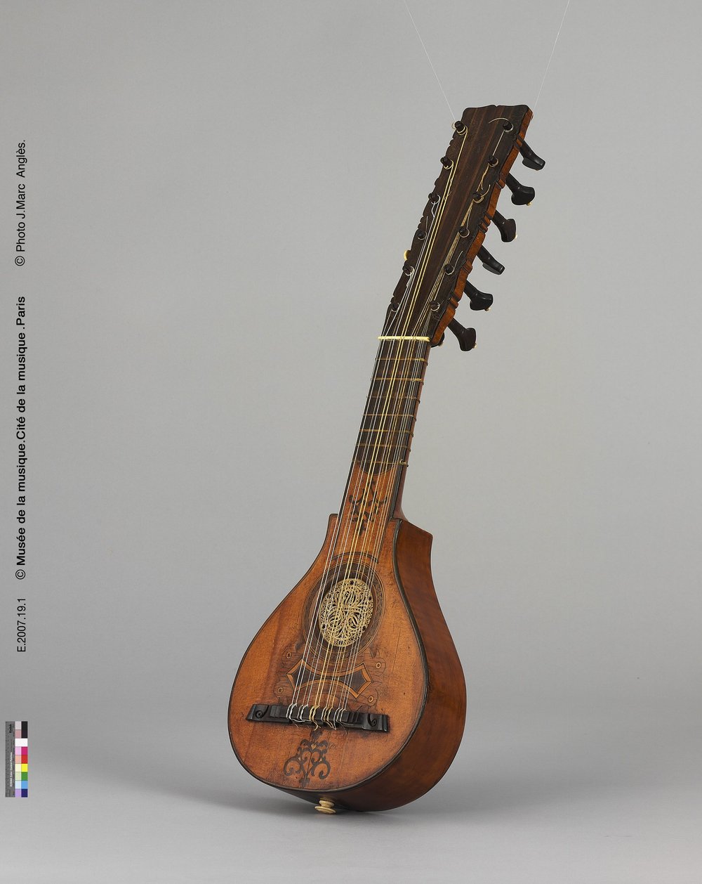 Instrument image