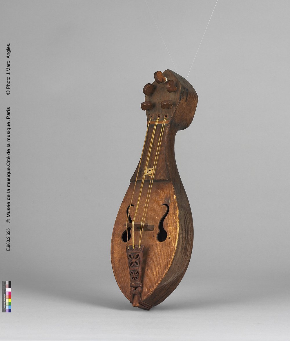 Instrument image