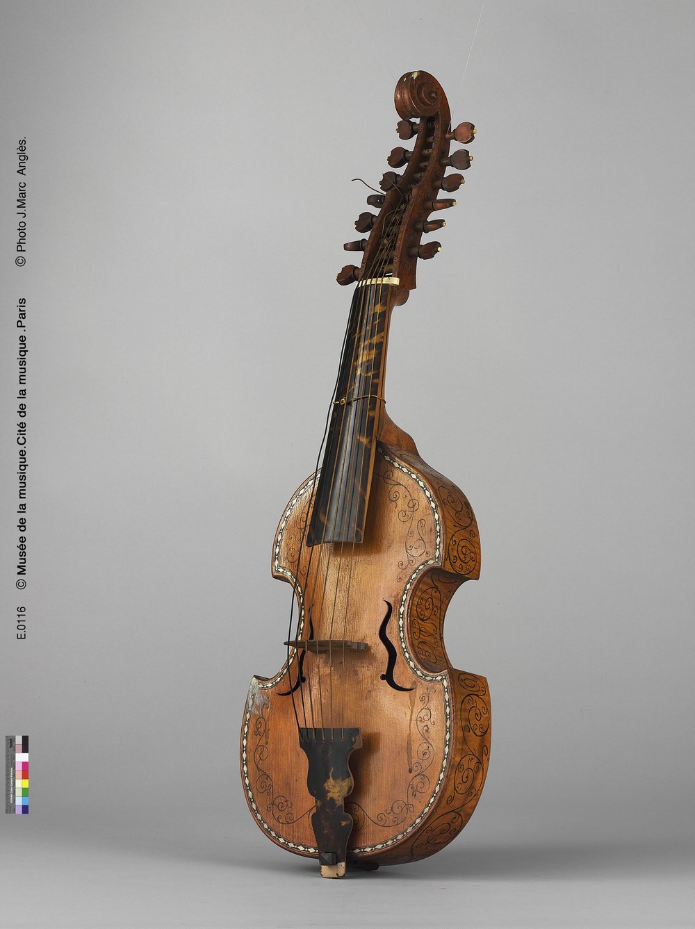 Instrument image