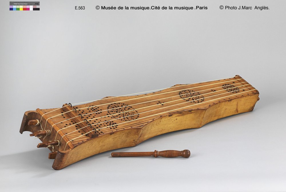 Instrument image