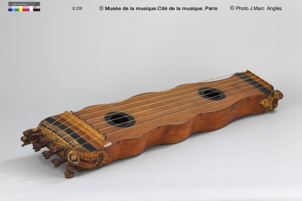 Instrument image