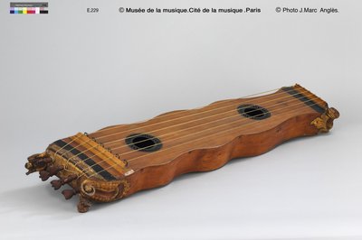 Tambour de Béarn