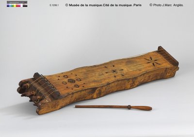Tambourin de Gascogne