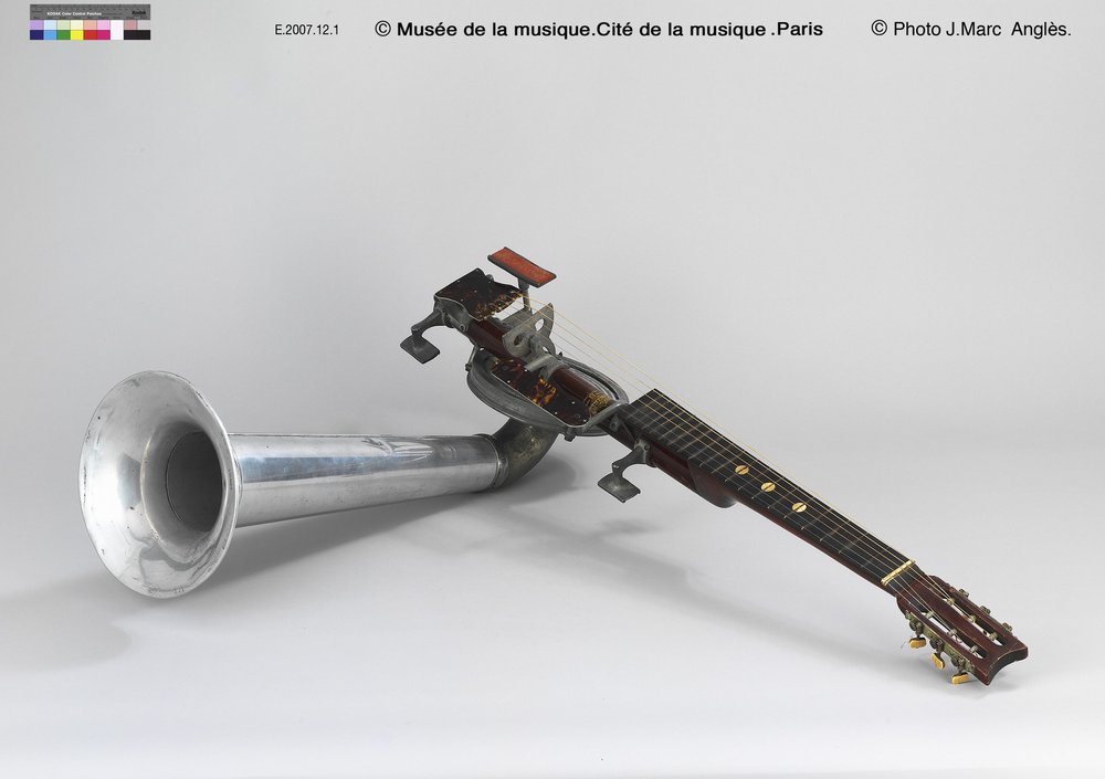 Instrument image