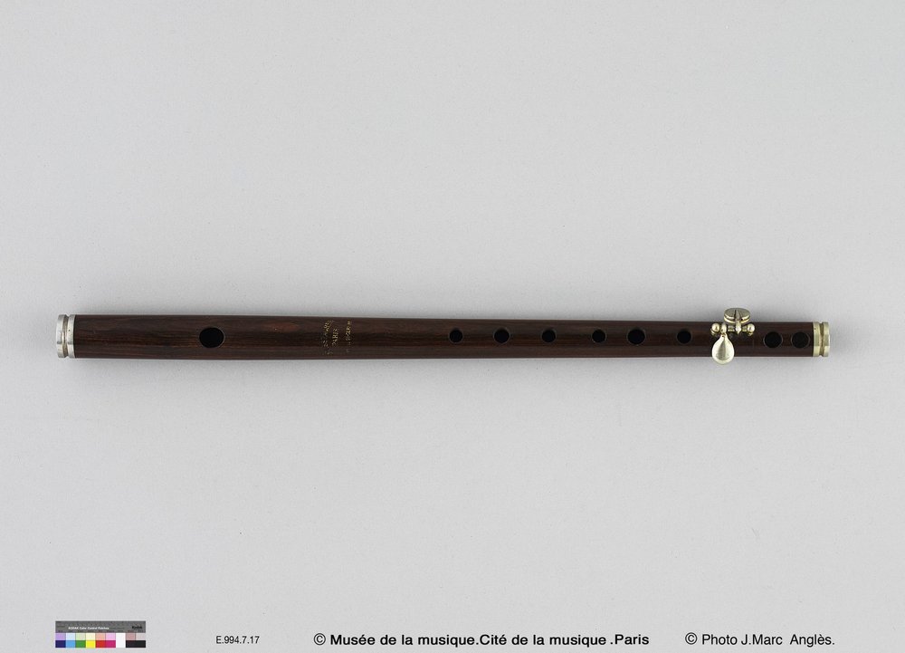 Instrument image