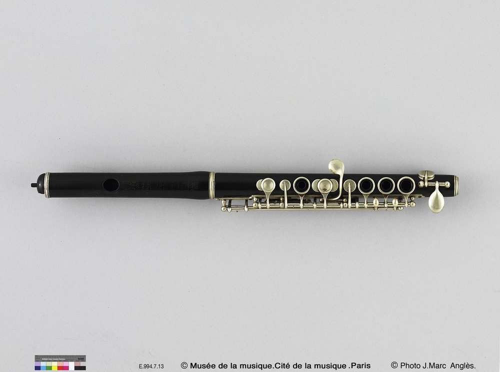 Instrument image
