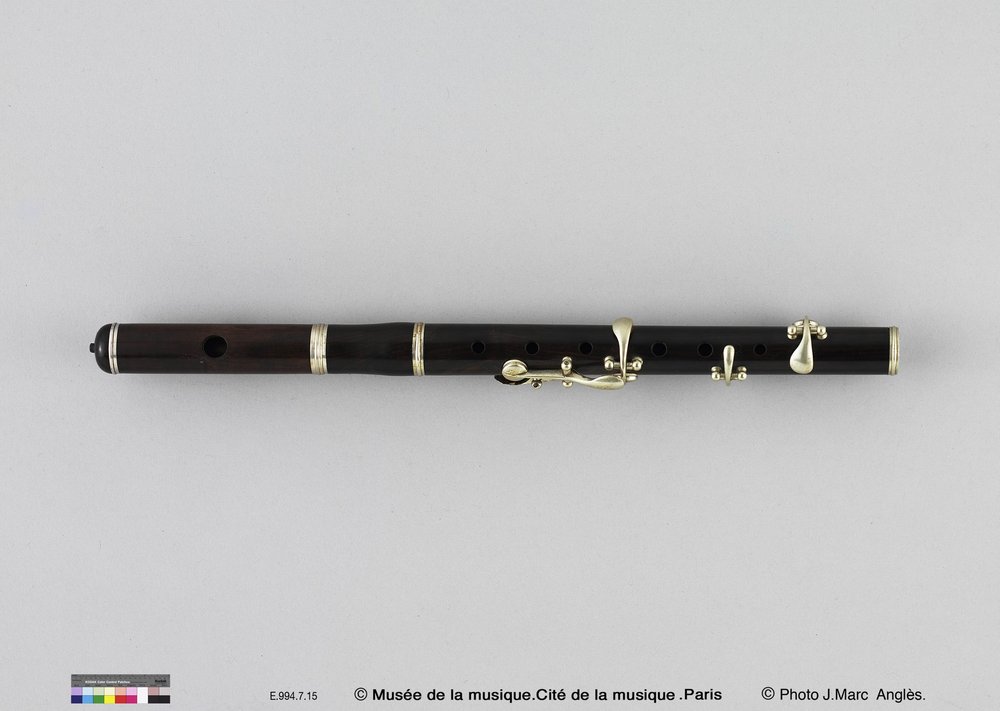 Instrument image