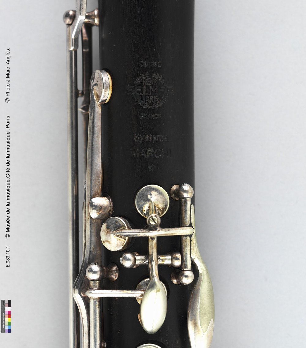 Instrument image