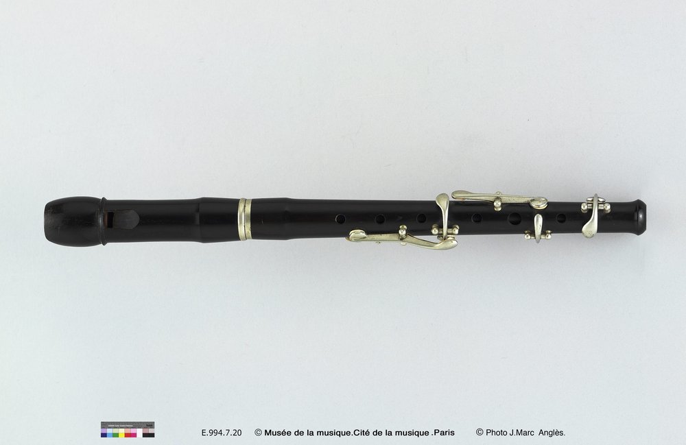 Instrument image