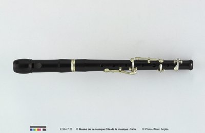 Flageolet