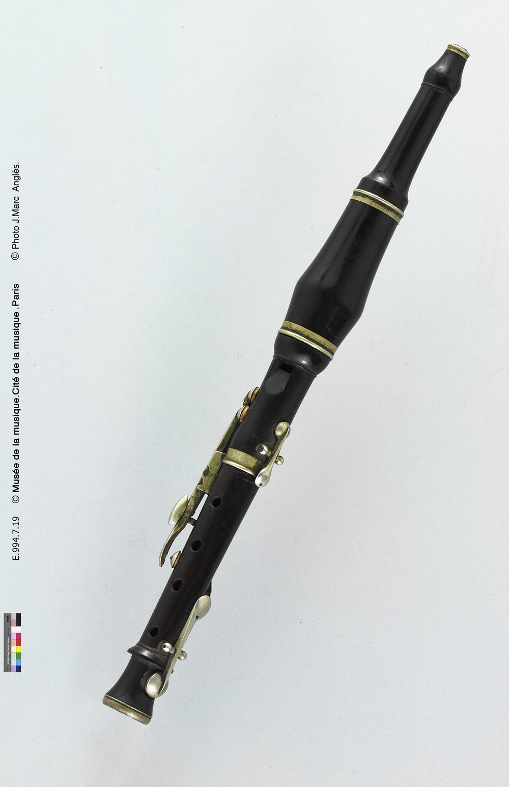 Instrument image