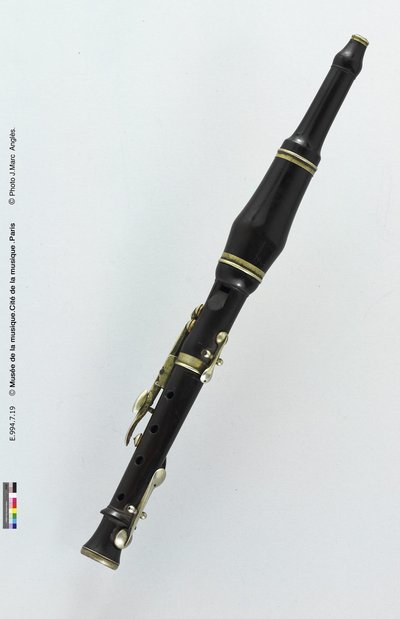 Flageolet