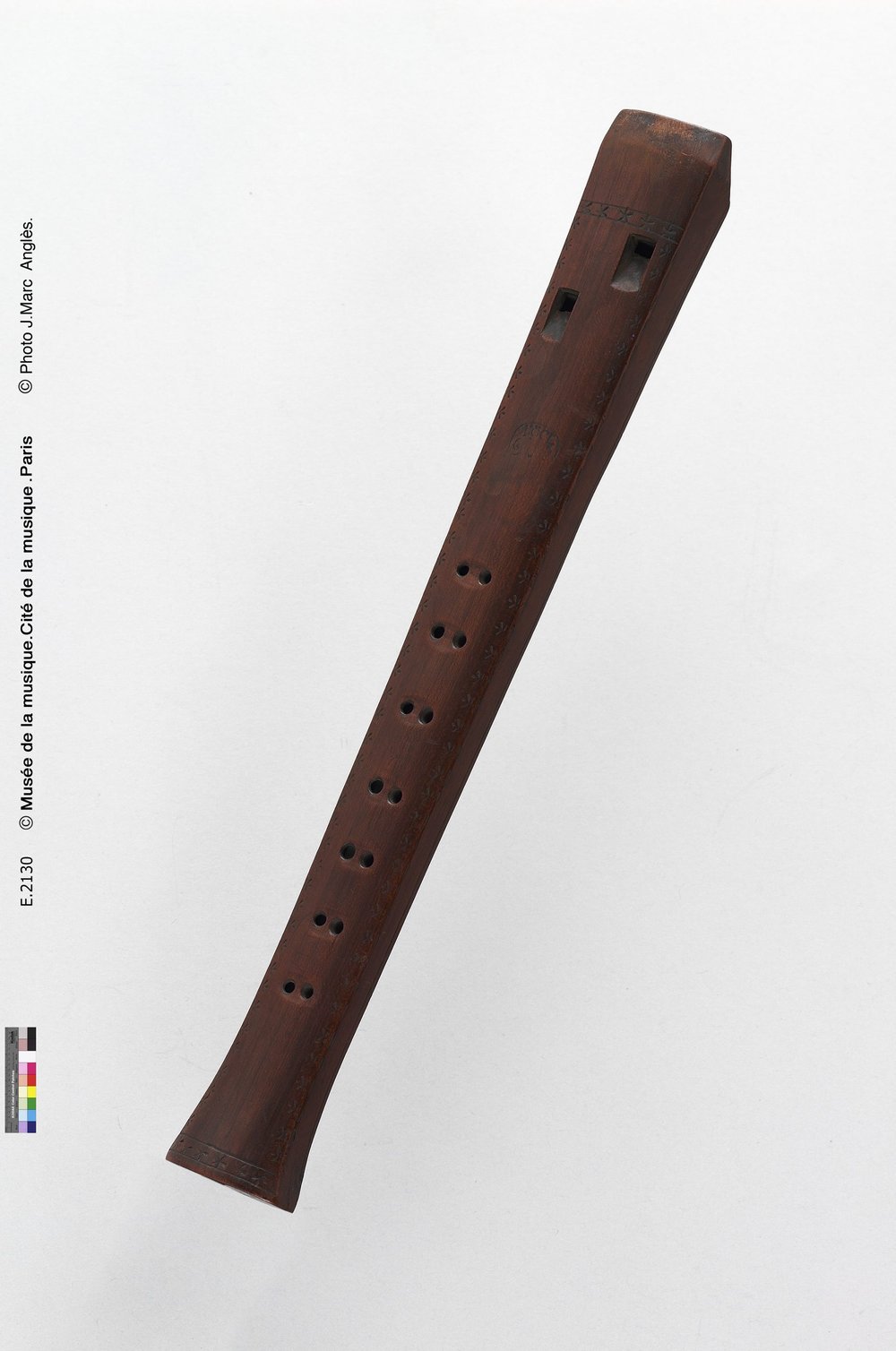 Instrument image