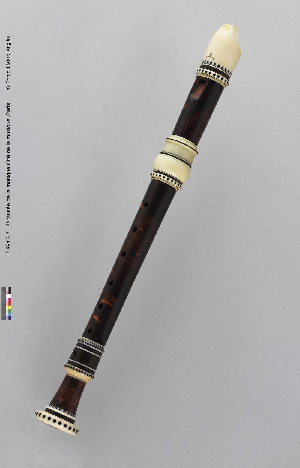 Instrument image